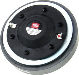 BMS 4548 ML - Voice Coil for BMS4548L 1" high-frequency Driver 45 W 8 ohms