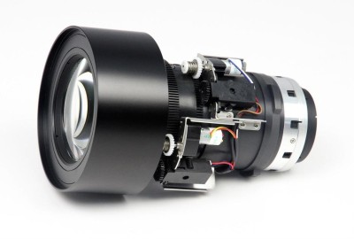 Standard Throw Lens for D6090 series