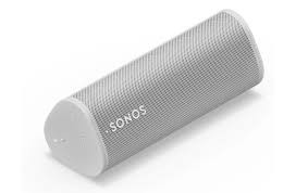 Sonos Roam SL White - Portable Speaker Outdoor