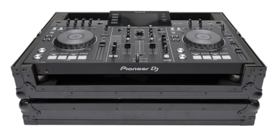 Magma 41010 - DJ-Controller Case Pioneer XDJ-RX3/RX2 NEW black/black