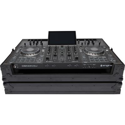 DJ-Controller Case Prime 4 NEW black/black