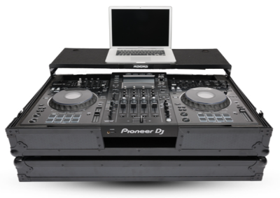 DJ-Controller Workstation XDJ-XZ NEW  * black/black