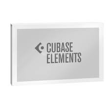 Cubase Elements 12 Retail - Steinberg Licensing