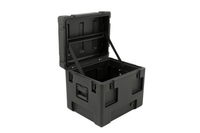 SKB 3R case 521x450x418mm E  3R2016-17B-E range: 3R Series