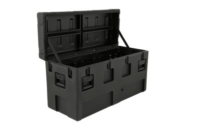 SKB 3R case 1127x611x422mm E/W  3R4416-24B-EW range: 3R Series