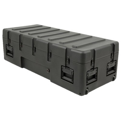 SKB 3R case 1283x516x353mm E/W  3R5020-14B-EW range: 3R Series