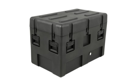 3R Case 1010x699x610mm E  3R3620-24B-EW range: 3R Series