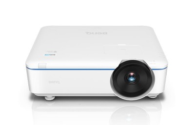 Benq LU950 WUXGA NO LENS Laser Projector - 5000 AL - Contrast ratio: 3 000 000:1 - White
