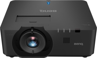 BenQ LU960 WUXGA Laser Projector - 5500 AL - Contrast ratio: 3 000 000:1 - Black