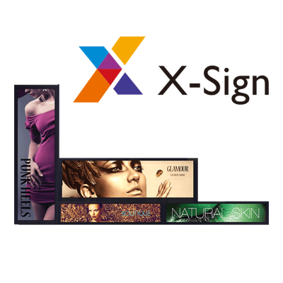 X-Sign 5-yr Basic