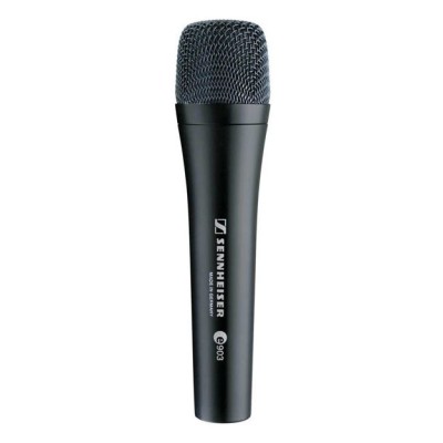 Professional snaredrum microphone