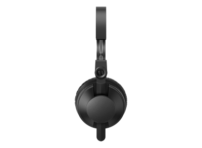 Pioneer DJ HDJ-CX Professional on-ear DJ headphones (black)