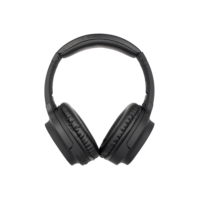 NEXT Audiocom X4 - Wireless Headphones - Black