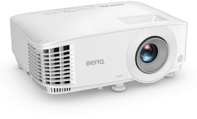 Benq MH560 - Full-HD 1080p Business Projector with All Glass Lenses for Presentations