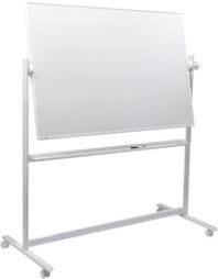 Legamaster PROFESSIONAL kantelbaar whiteboard 100x150cm