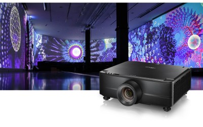Optoma ISE 2022: new products!