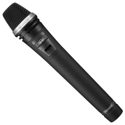 TOA WM-D5200 Digital Wireless Microphone