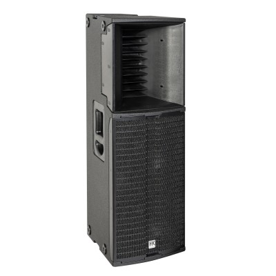 HK Audio L9-210LTA LINEAR 9 - Speaker 2 x 10" + 1,4" 1KW