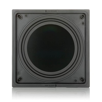 IWS-10 (driver) */** In-wall Subwoofer