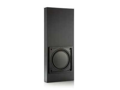 IWB-10 (back box) * In-wall Subwoofer