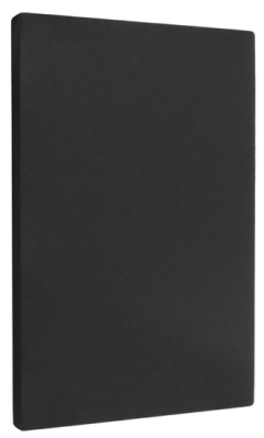 Black/White grille 1/2 Soundframe Series Available inbalck/white