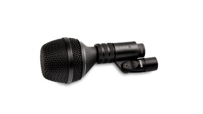 DPA 4055 - Kick Drum Microphone