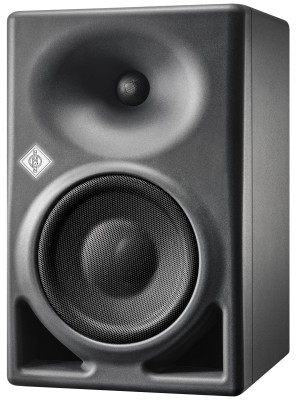 Neumann KH 150 AES67 - Two Way, DSP-powered Nearfield Monitor, AES67, anthracite