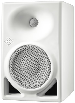 Neumann KH 150 W - Two Way, DSP-powered Nearfield Monitor, white