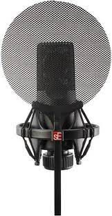 Rode NT1 KIT studiomicrofoon