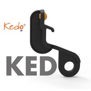 ADMIRAL KEDER CROCHET KEDO WITH HANGING EYE