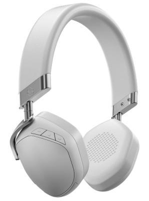 V-Moda S-80 Bluetooth Headphone White
