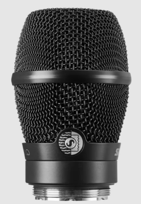 Shure RPW192 - KSM11 microphone capsule, cardioid, black