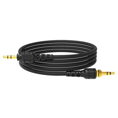 Rode - NTH-CABLE12 - Cable for NTH-100 Headphone - 1.2meters - Black