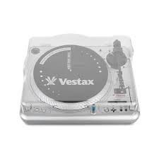 Decksaver cover voor Vestax PDX-2000 & PDX-3000