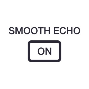 SMOOTH ECHO