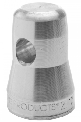 Prolyte CCS6-649 - Halve Coupler 10mm Offset/M12