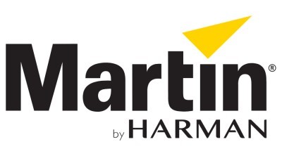 Martin - Glare Shield for Exterior Projection 500