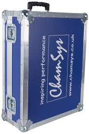 ChamSys Flight Case for MagicQ Stadium Connect Blue