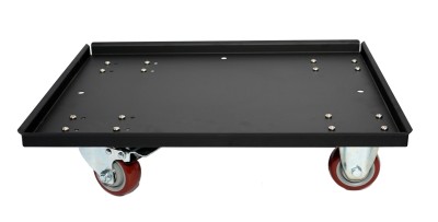 FPB-Wheel Dolly, Wheel dolly for the FPB-211/210 power box.