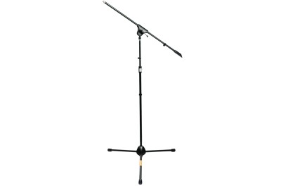 FOS IS702-Mic Stand - microphone stand, stand height variable between 100-160cm