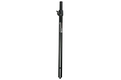 FOS  IS717-Speaker pole - patended pneumatic speaker pole, adjustable height 80-134-cm
