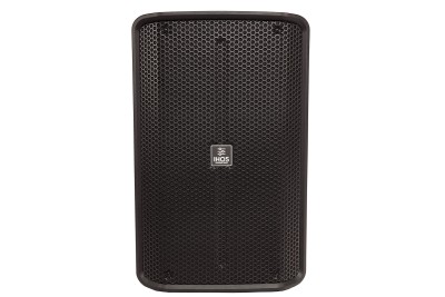 IHOS NAXOS 10A DSP Professional ABS Plastic Active 10" Speaker
