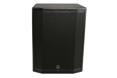 IHOS NAXOS 18A SUB Professional Plywood Active Vented 18" Subwoofer