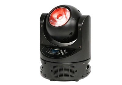 FOS Technologies - Pico PRO - Unlimited Rotation Beam moving head
