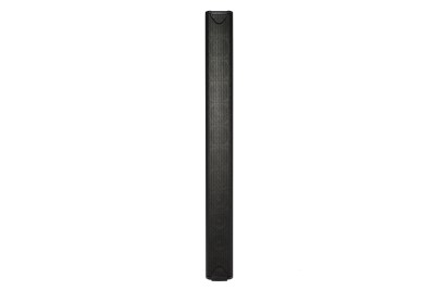FOS Tilos Column - Aluminium full range column speakers for the Tilos system