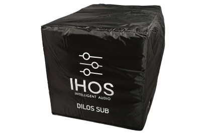 iCover Dilos Sub, Cover For Dilos Sub.