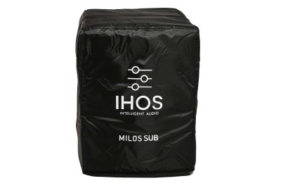 iCover Milos Sub, Cover For Milos SUB