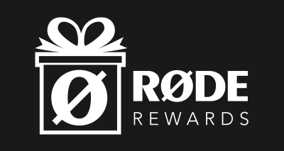 Rode Rewards