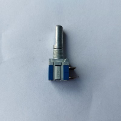 (EOL) Rotary switch 6mm(2x4 position) input selector /VU