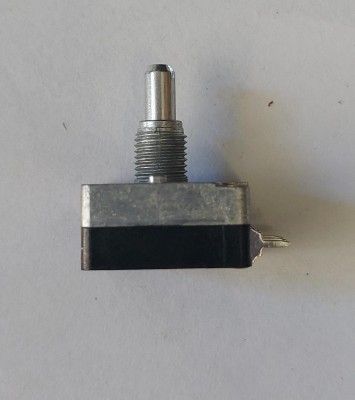 RC08017 potentiometer 100KB no center micchannel/pan stereo
